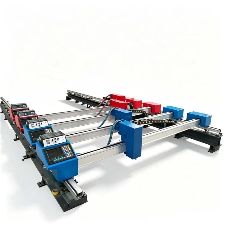 Light Duty CNC Cutter suppliers