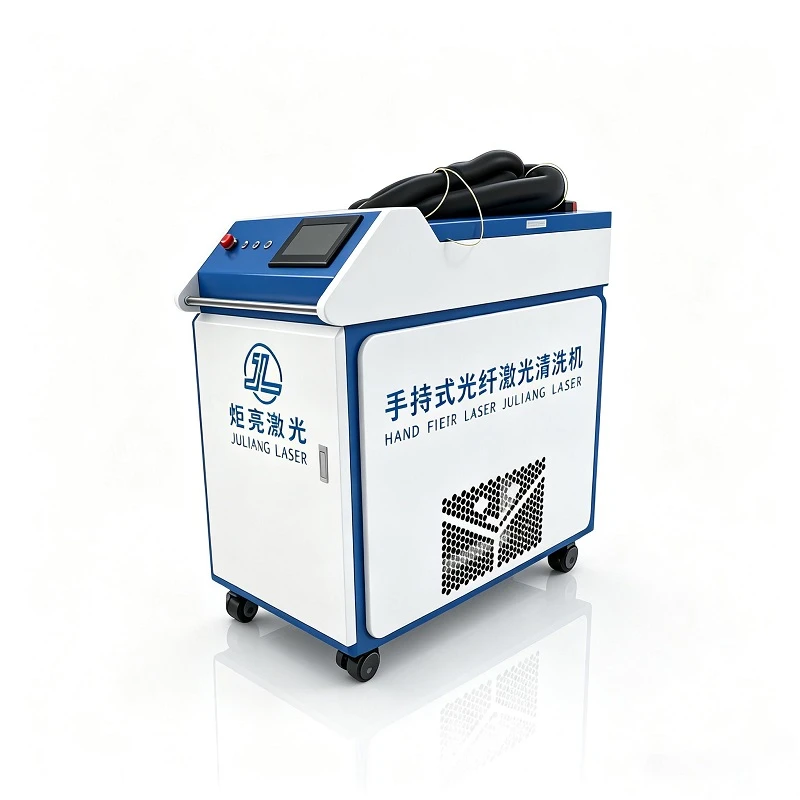 Handheld Lazè Rust Cleaner
