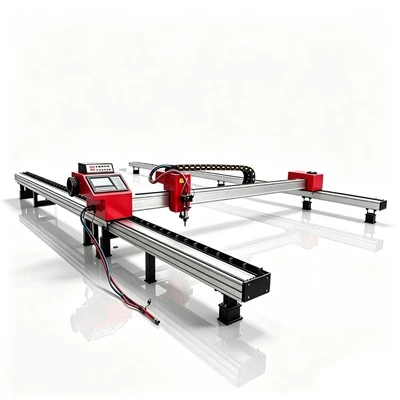 3015 CNC Plasma Koupe machin