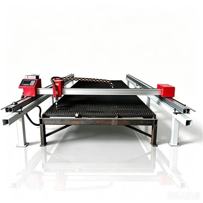 6020 CNC Plasma Koupe machin
